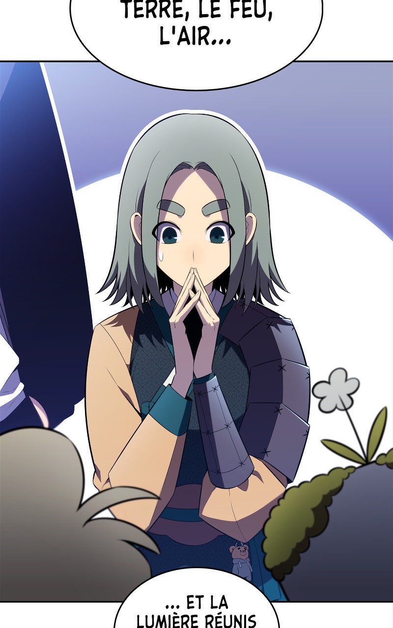 Read I'm the Max-Level Newbie FR Manga Online