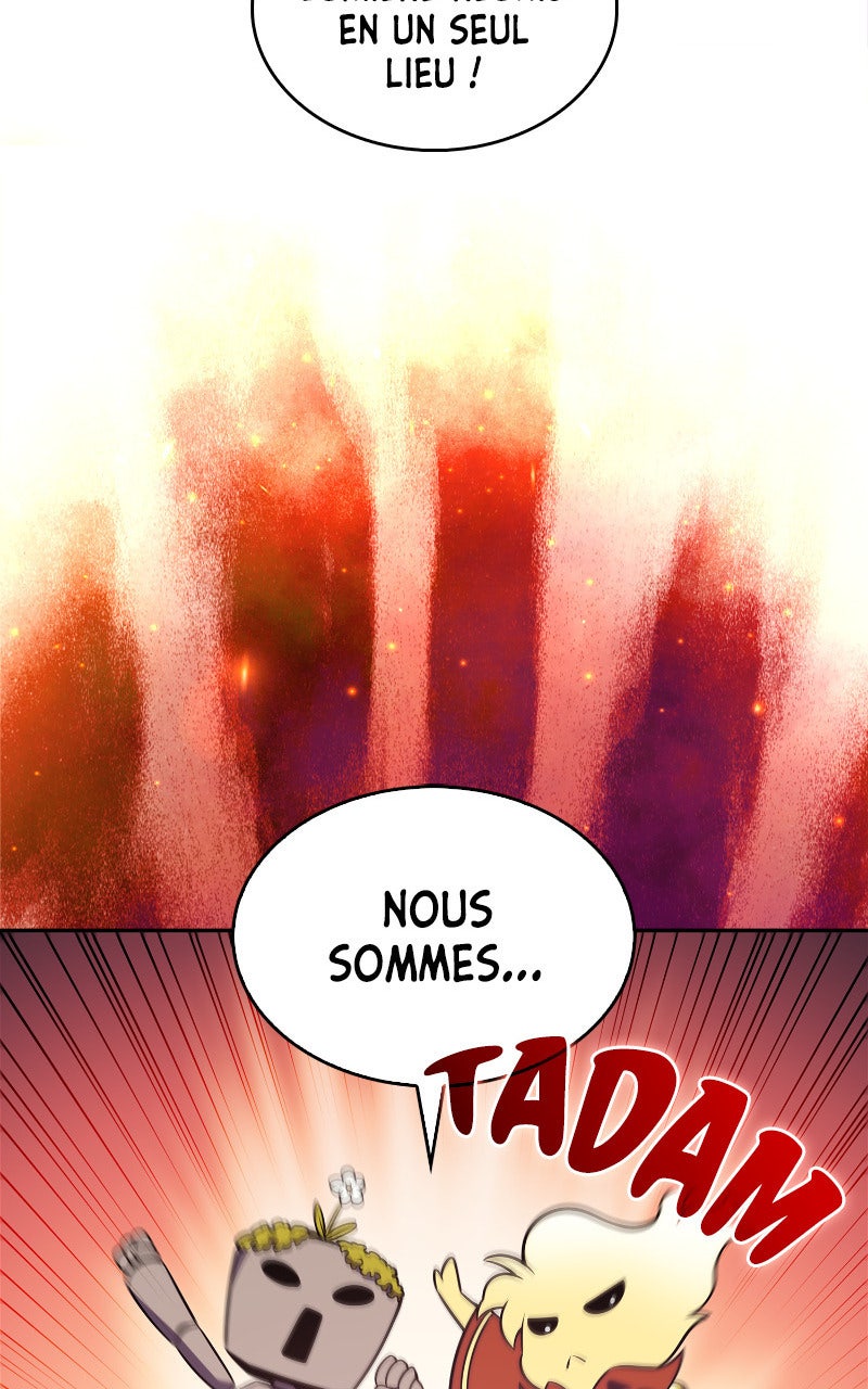 Read I'm the Max-Level Newbie FR Manga Online