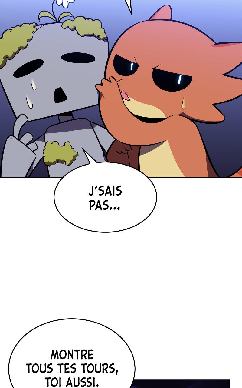 Read I'm the Max-Level Newbie FR Manga Online