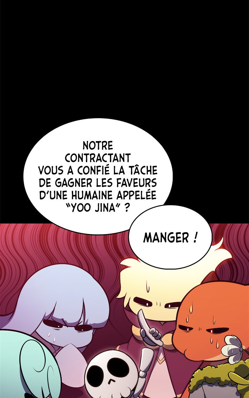 Read I'm the Max-Level Newbie FR Manga Online