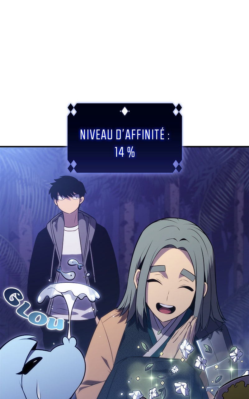 Read I'm the Max-Level Newbie FR Manga Online