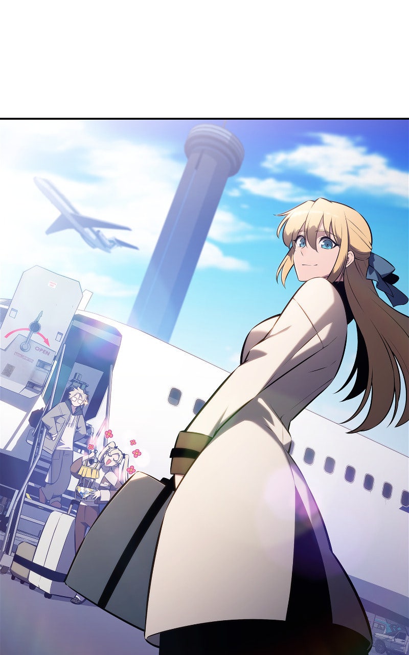 Read I'm the Max-Level Newbie FR Manga Online