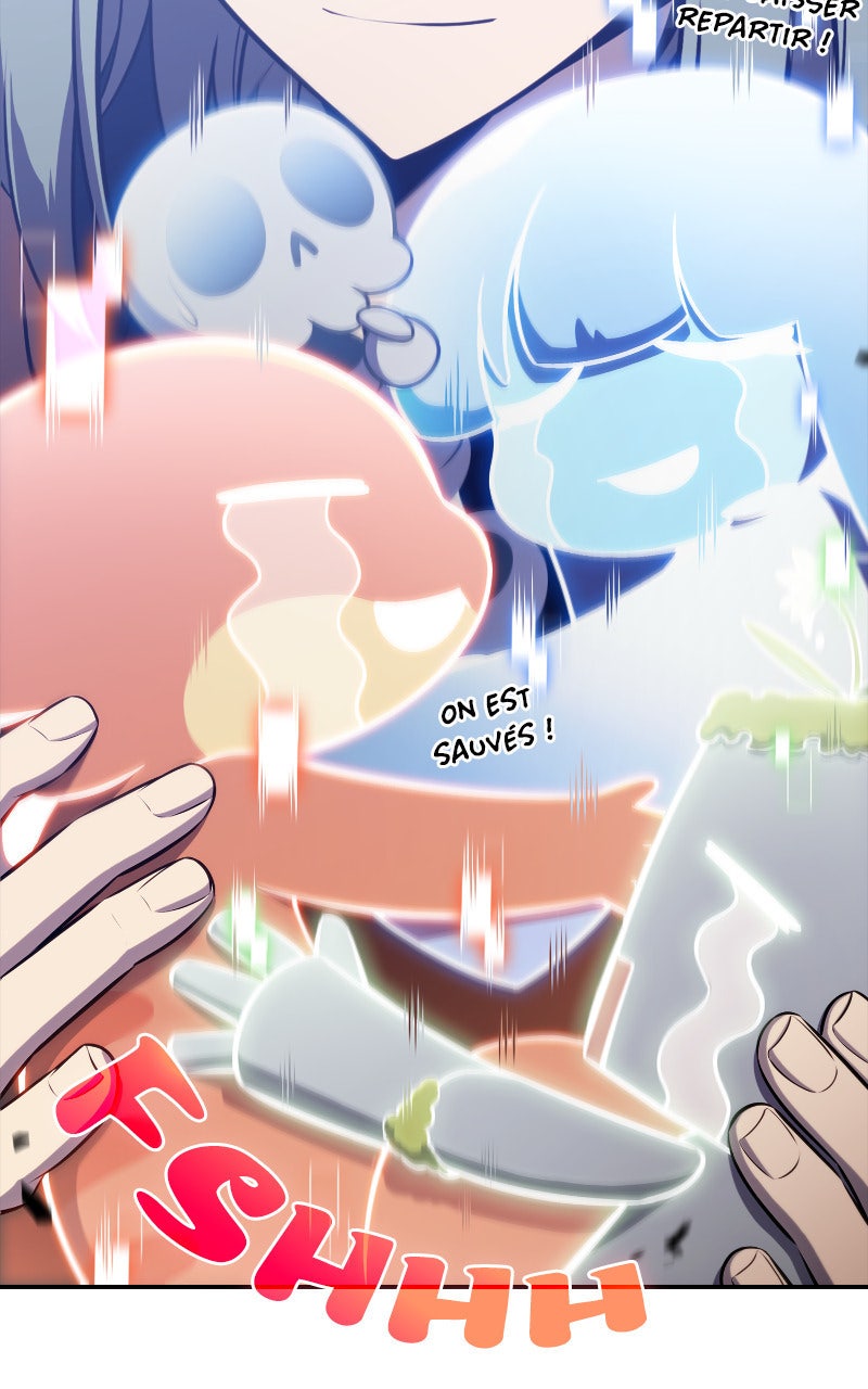 Read I'm the Max-Level Newbie FR Manga Online