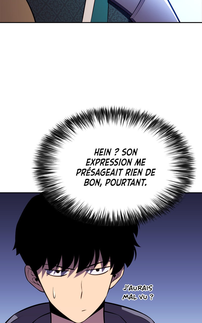 Read I'm the Max-Level Newbie FR Manga Online