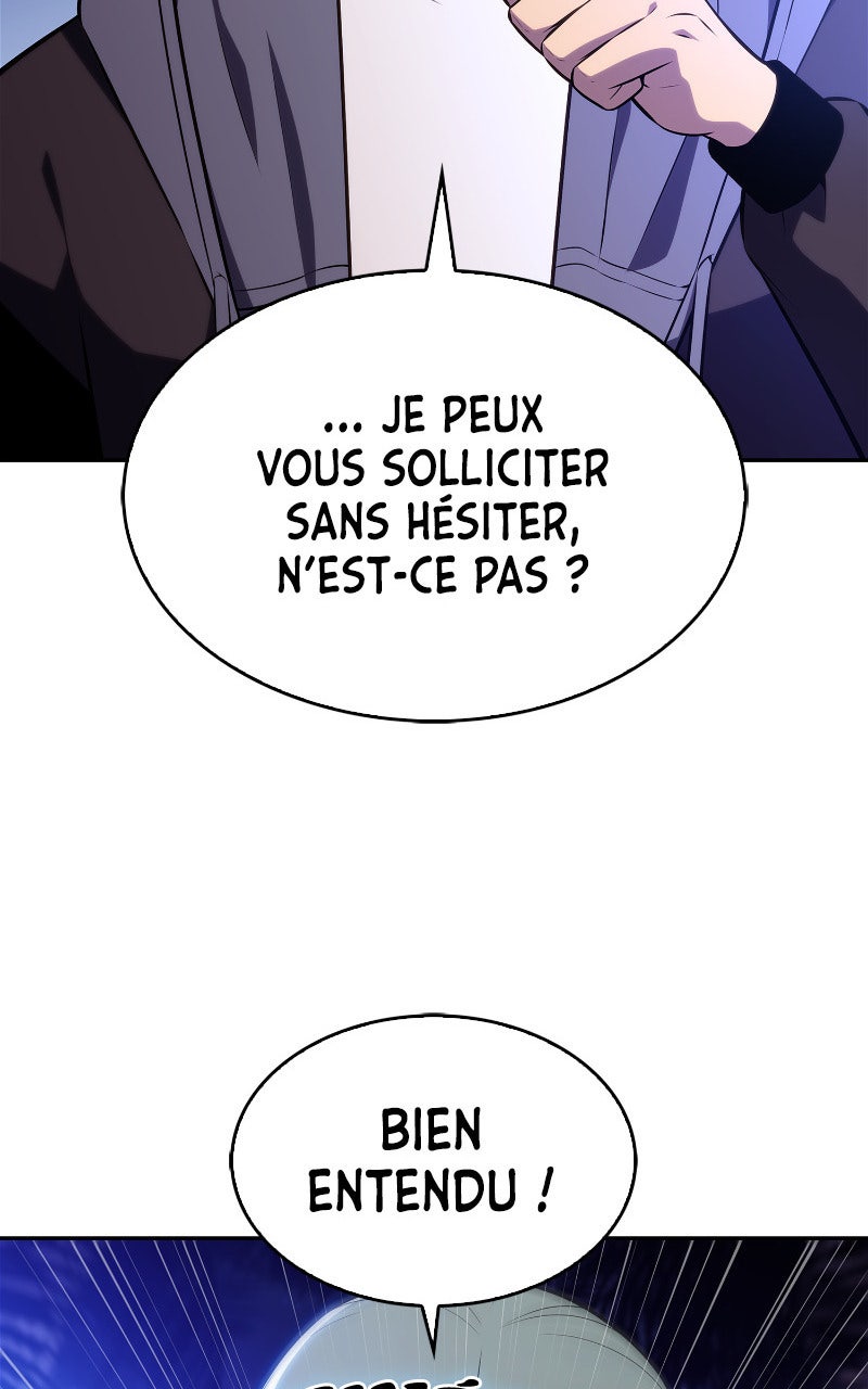 Read I'm the Max-Level Newbie FR Manga Online