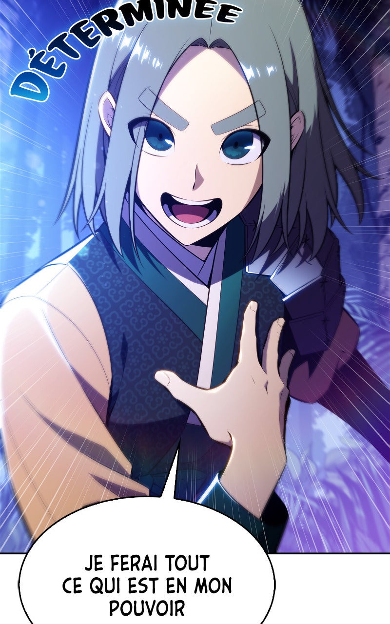 Read I'm the Max-Level Newbie FR Manga Online