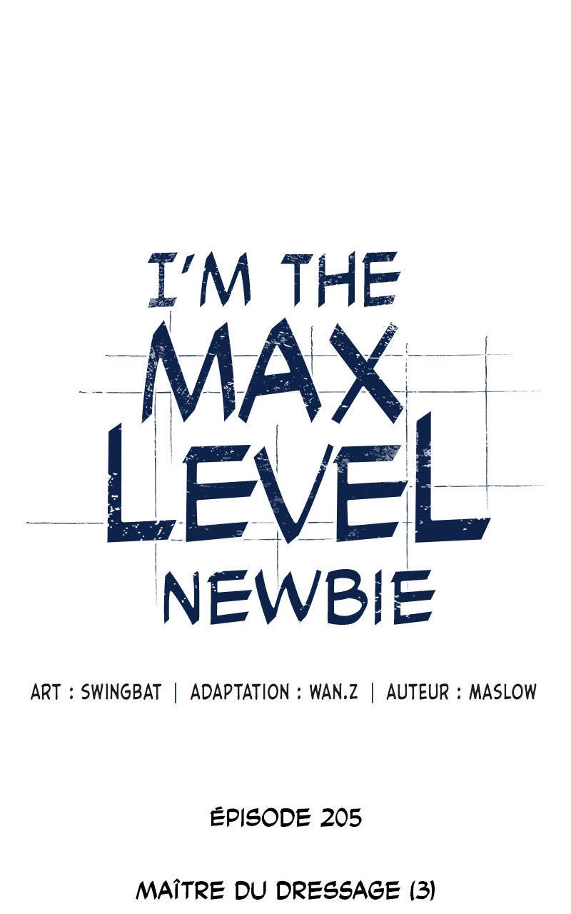 Read I'm the Max-Level Newbie FR Manga Online