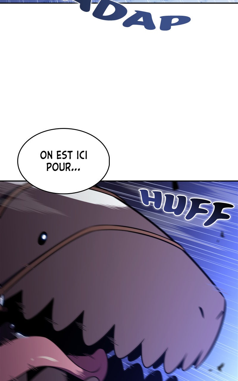 Read I'm the Max-Level Newbie FR Manga Online