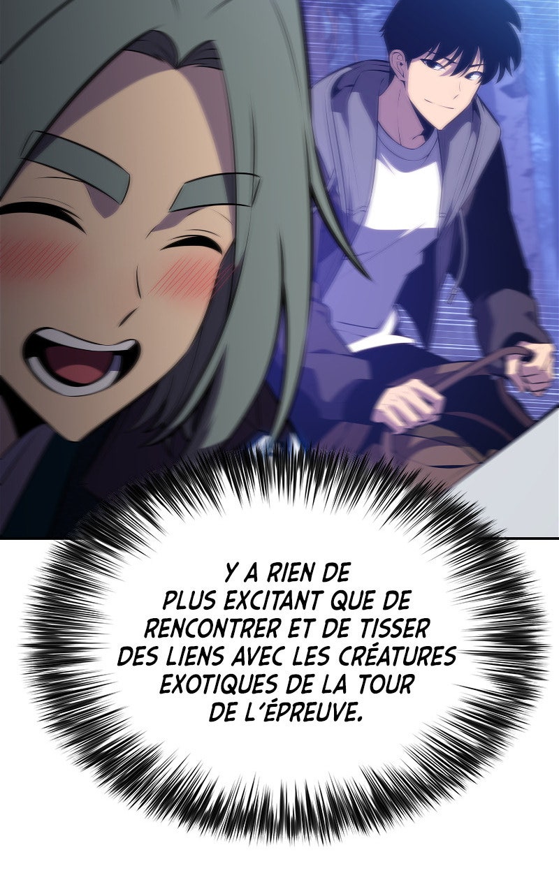 Read I'm the Max-Level Newbie FR Manga Online