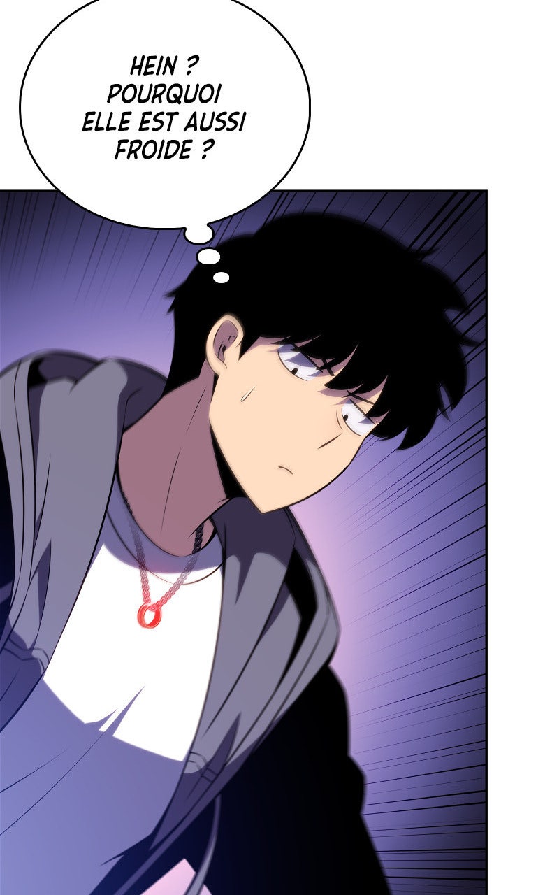 Read I'm the Max-Level Newbie FR Manga Online