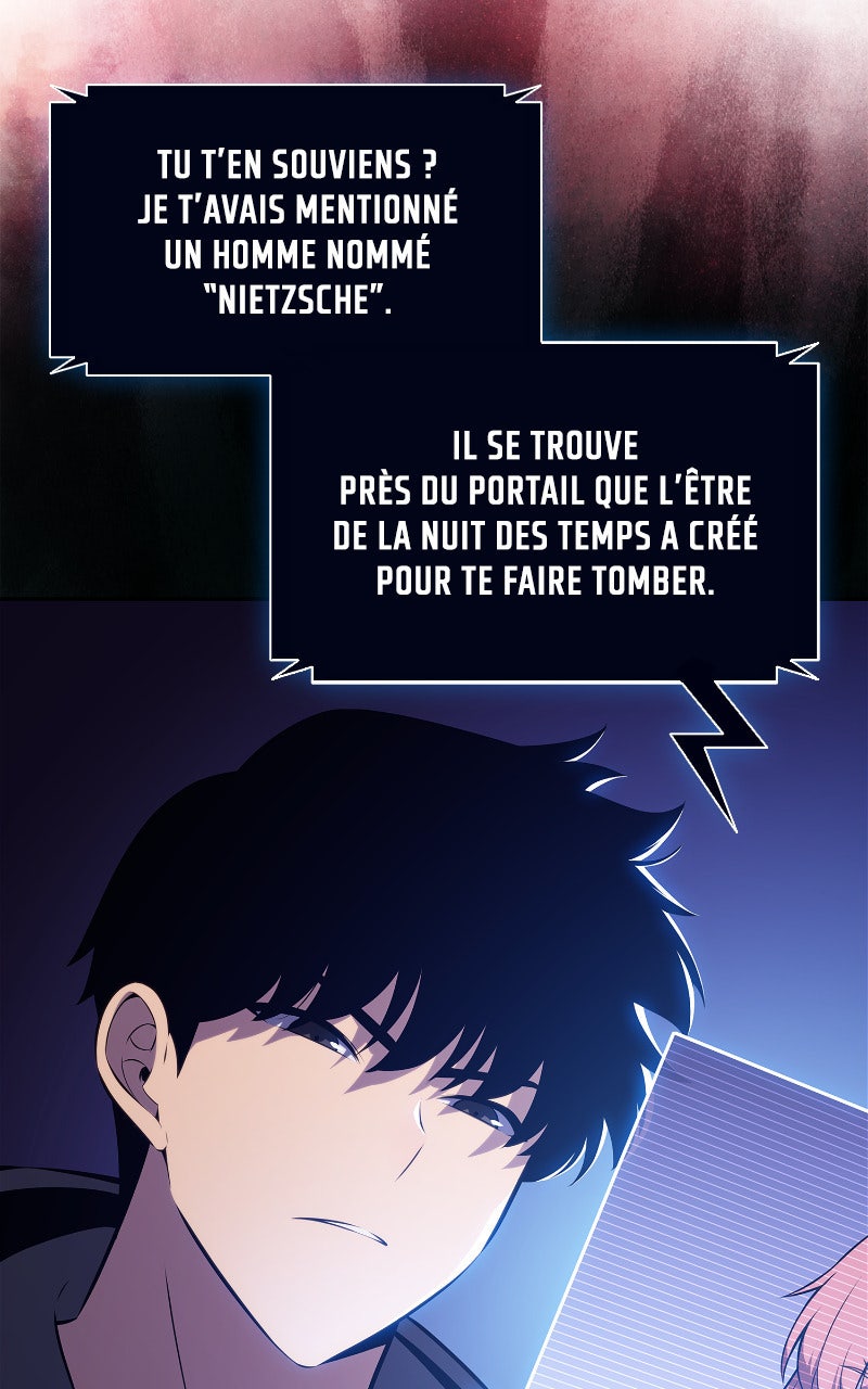 Read I'm the Max-Level Newbie FR Manga Online