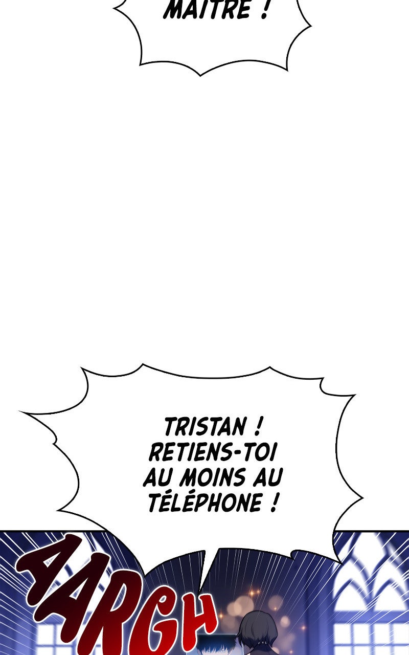 Read I'm the Max-Level Newbie FR Manga Online