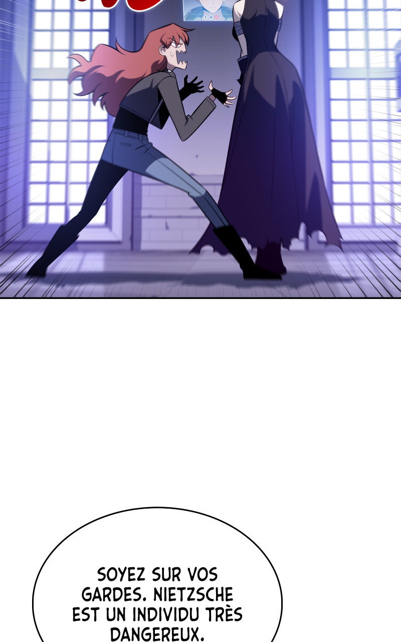 Read I'm the Max-Level Newbie FR Manga Online