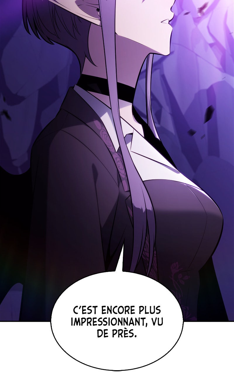 Read I'm the Max-Level Newbie FR Manga Online