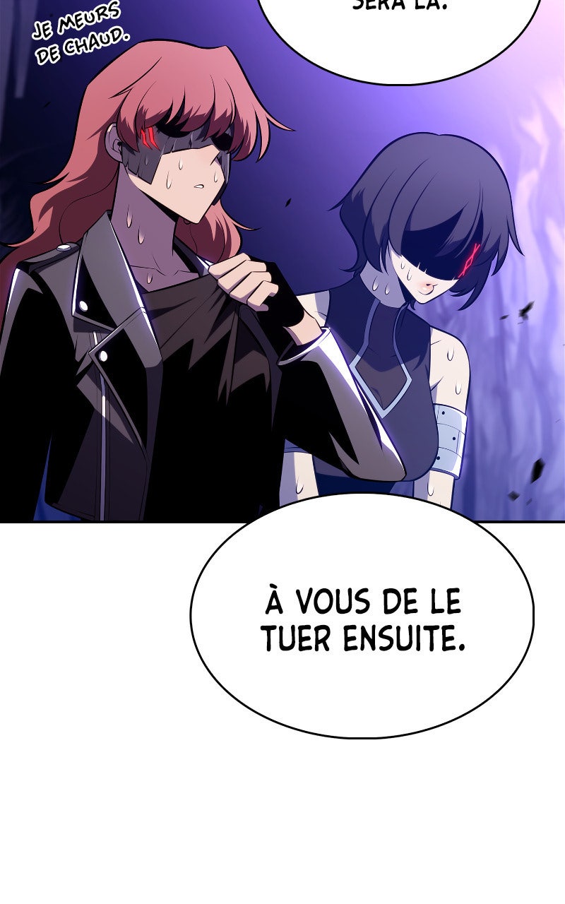 Read I'm the Max-Level Newbie FR Manga Online