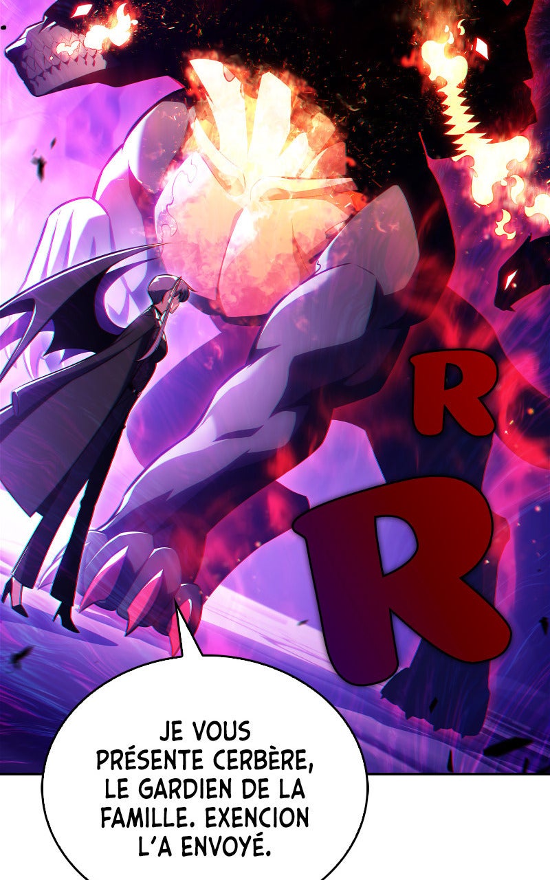 Read I'm the Max-Level Newbie FR Manga Online