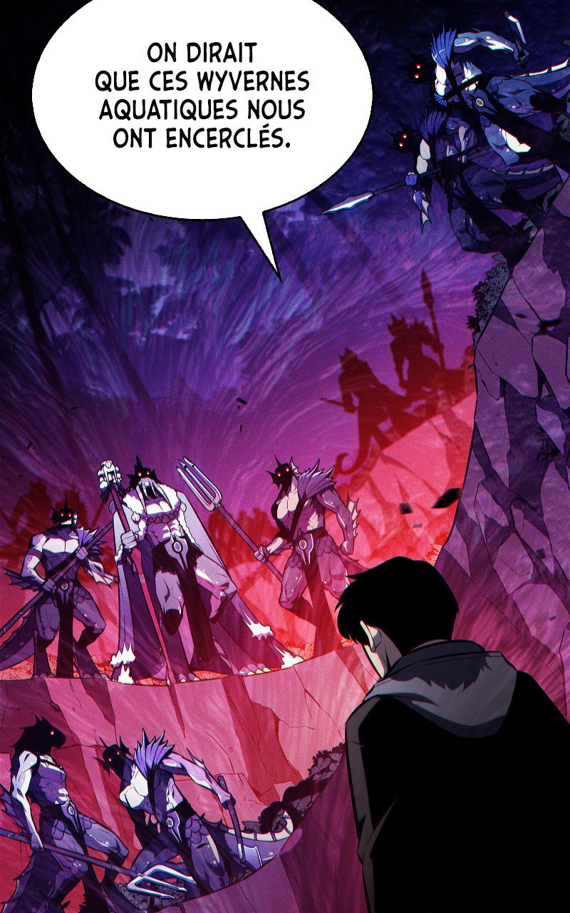 Read I'm the Max-Level Newbie FR Manga Online