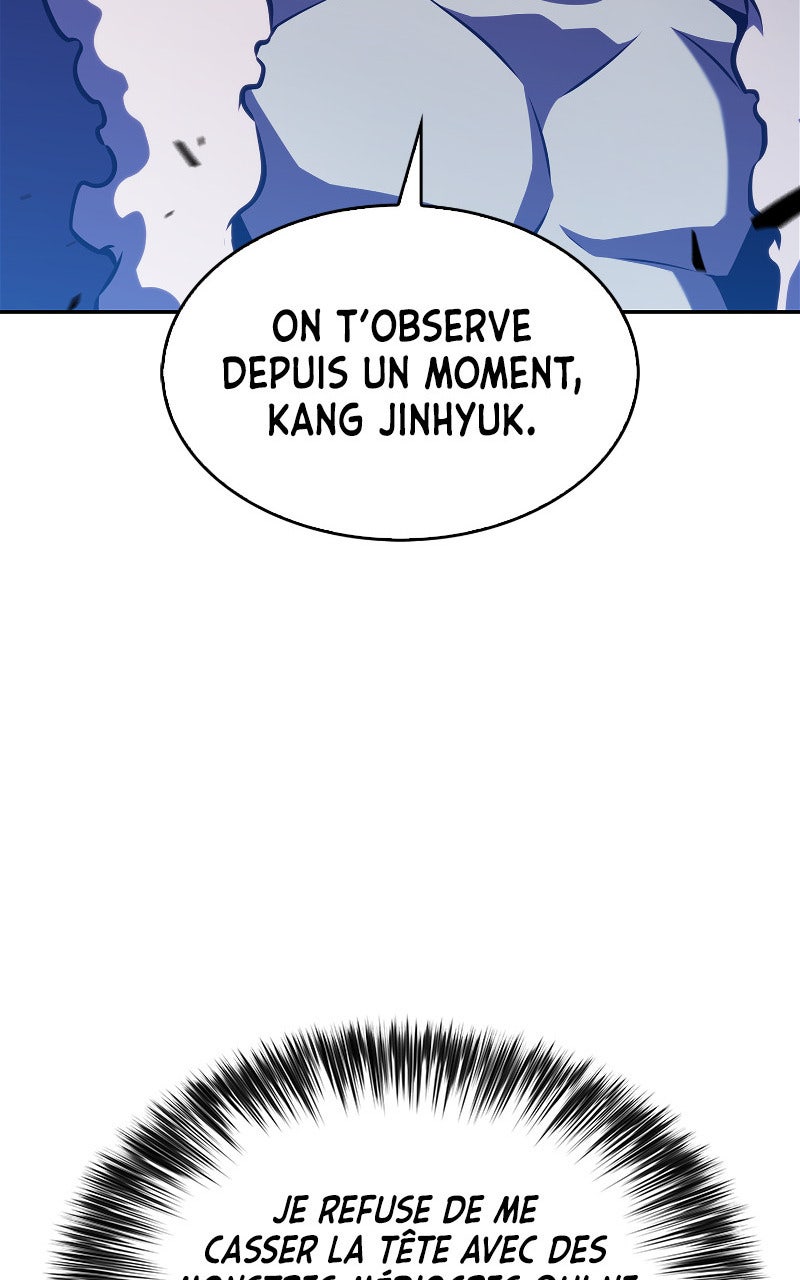 Read I'm the Max-Level Newbie FR Manga Online