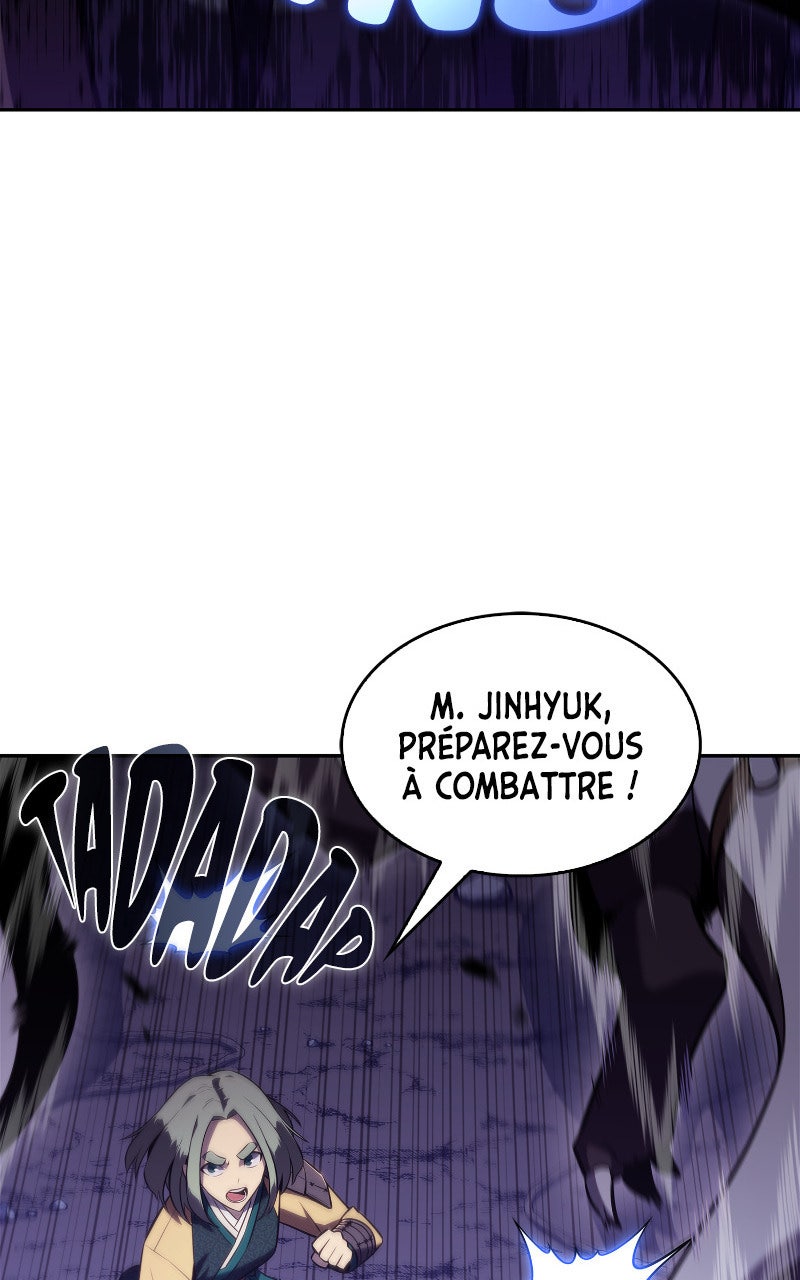 Read I'm the Max-Level Newbie FR Manga Online