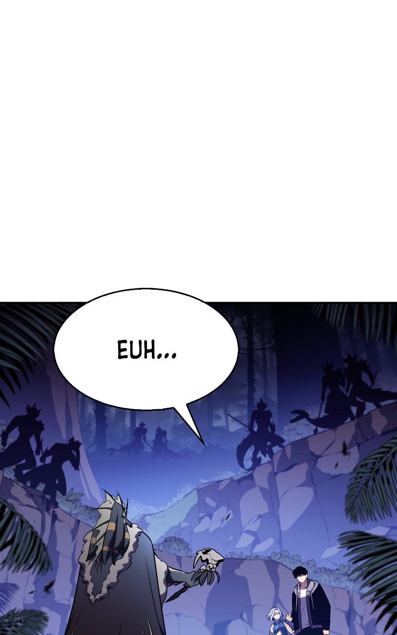 Read I'm the Max-Level Newbie FR Manga Online