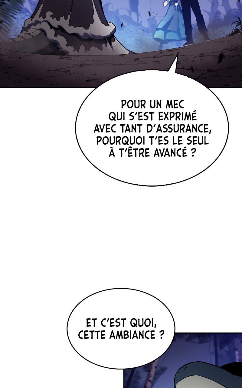 Read I'm the Max-Level Newbie FR Manga Online