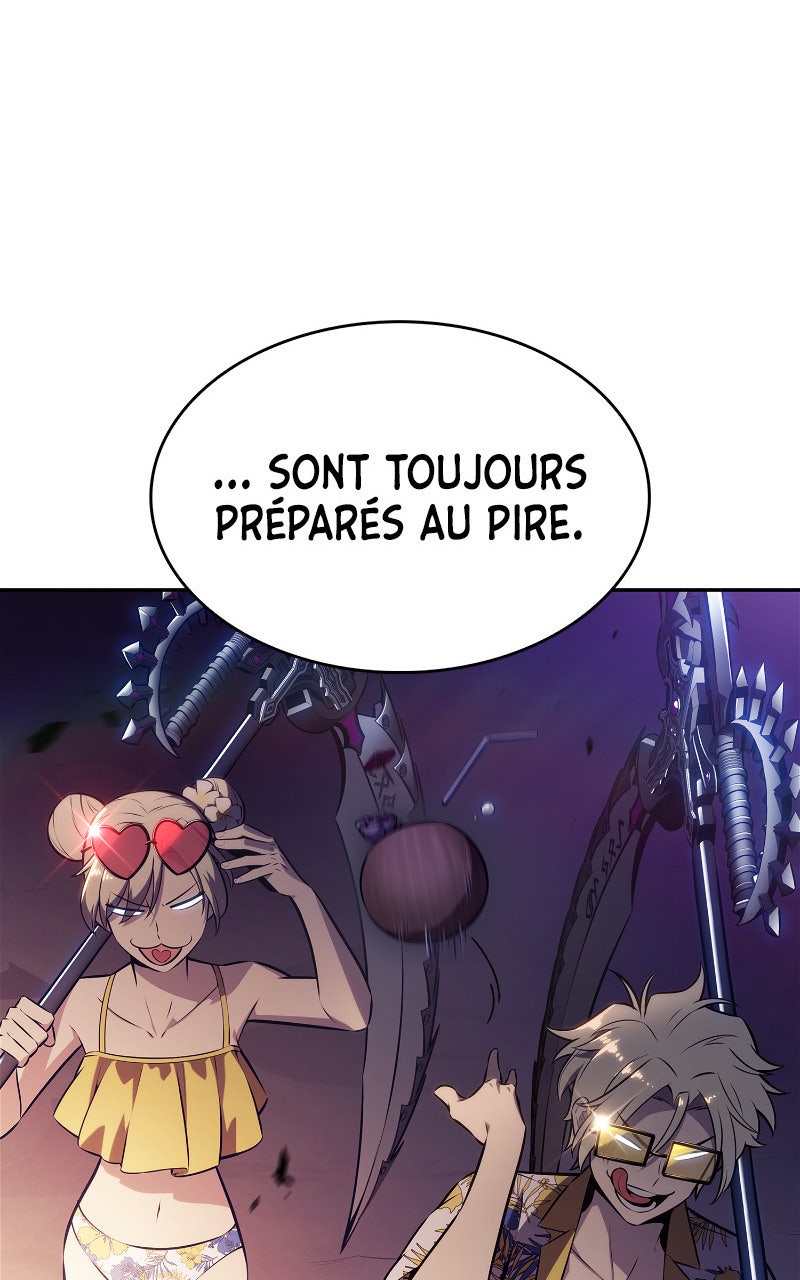 Read I'm the Max-Level Newbie FR Manga Online