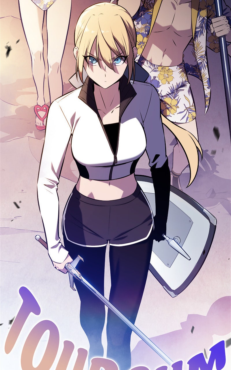 Read I'm the Max-Level Newbie FR Manga Online