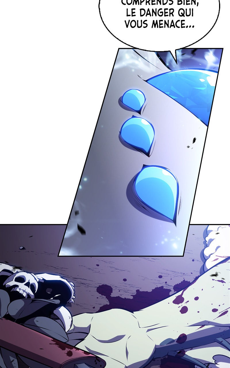 Read I'm the Max-Level Newbie FR Manga Online