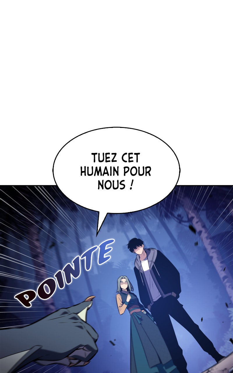 Read I'm the Max-Level Newbie FR Manga Online