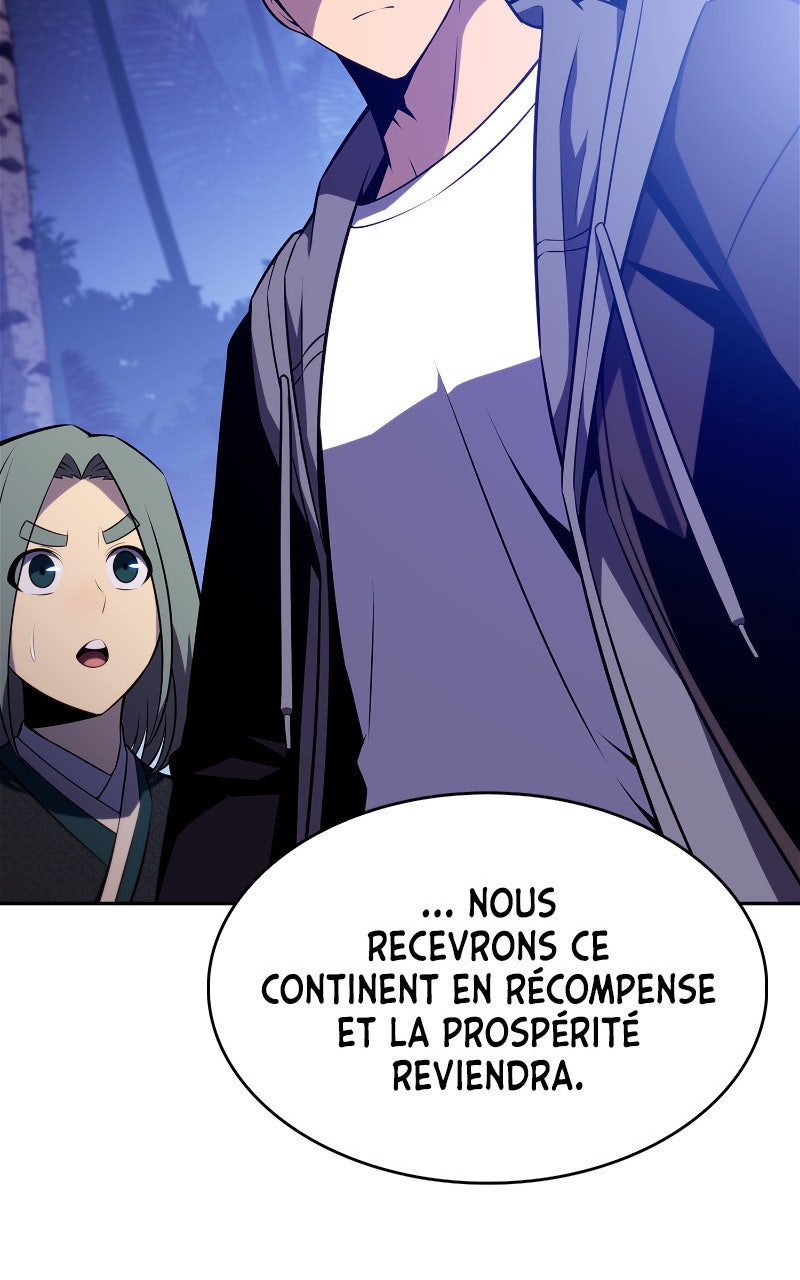 Read I'm the Max-Level Newbie FR Manga Online