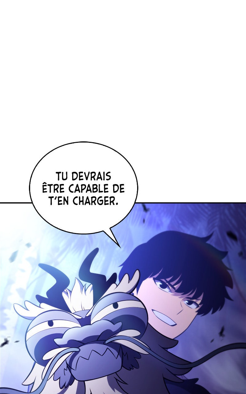 Read I'm the Max-Level Newbie FR Manga Online