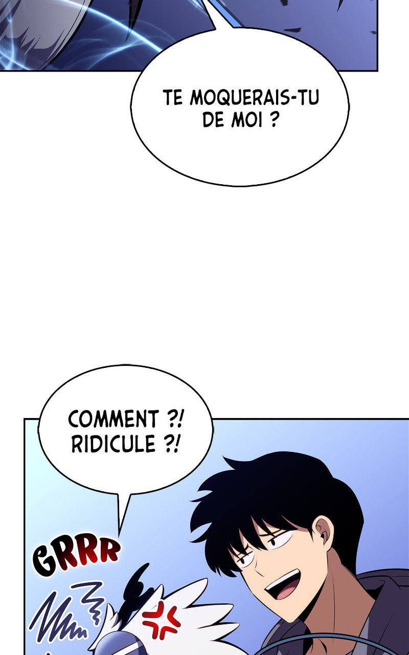 Read I'm the Max-Level Newbie FR Manga Online