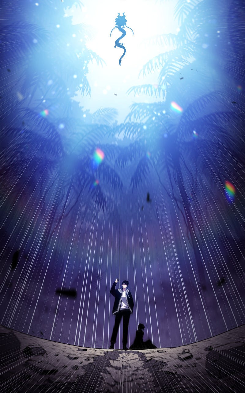 Read I'm the Max-Level Newbie FR Manga Online