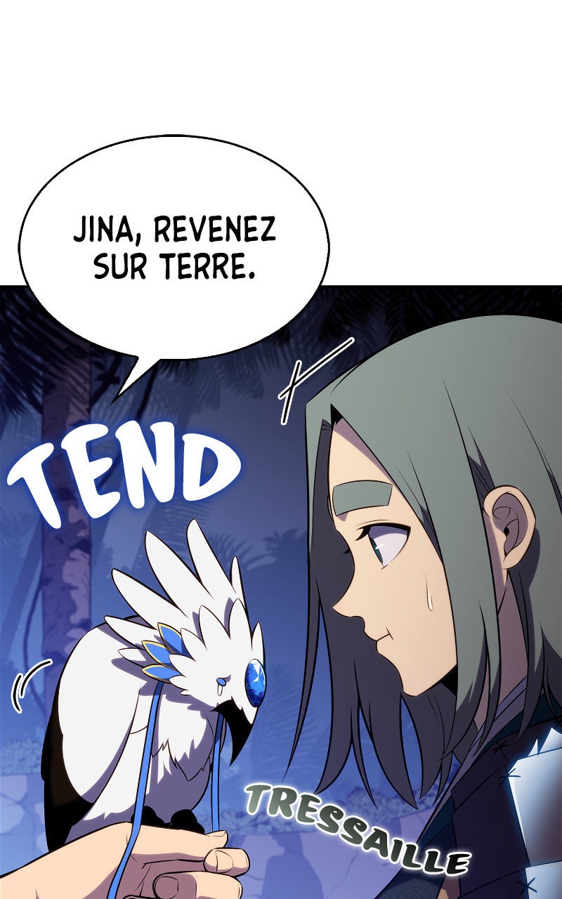 Read I'm the Max-Level Newbie FR Manga Online