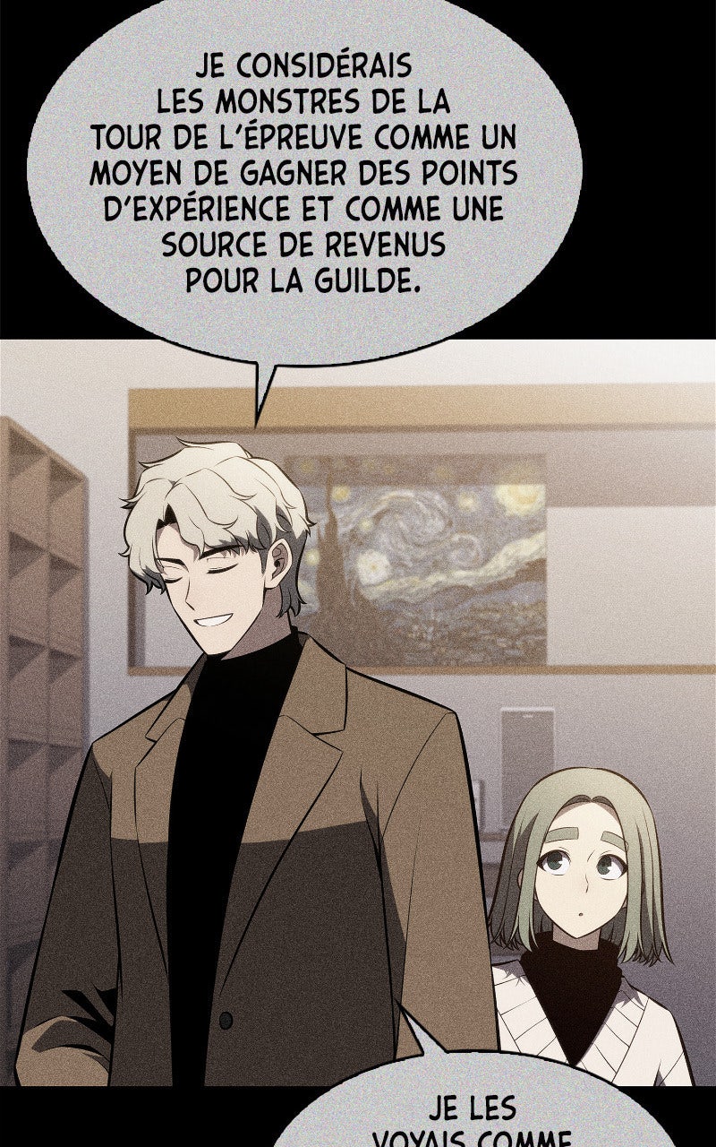 Read I'm the Max-Level Newbie FR Manga Online