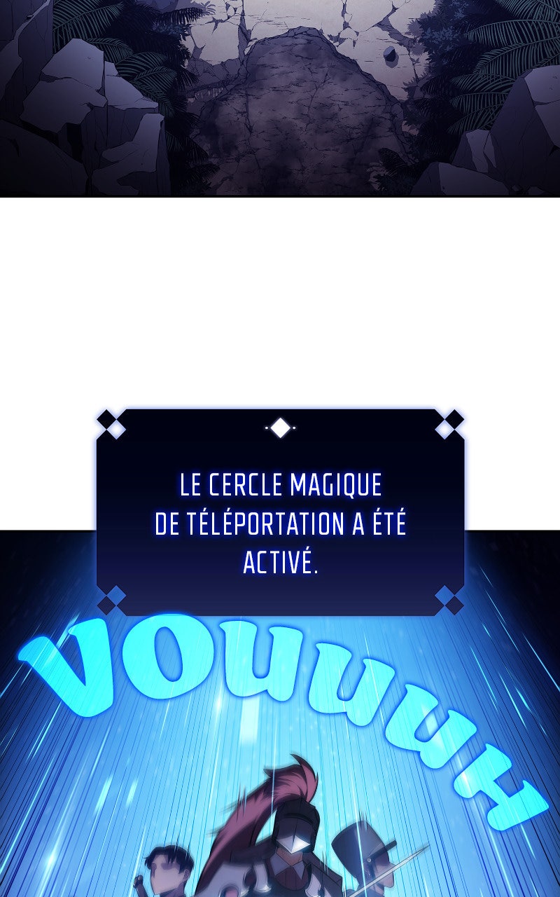 Read I'm the Max-Level Newbie FR Manga Online