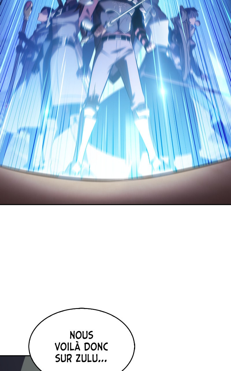 Read I'm the Max-Level Newbie FR Manga Online