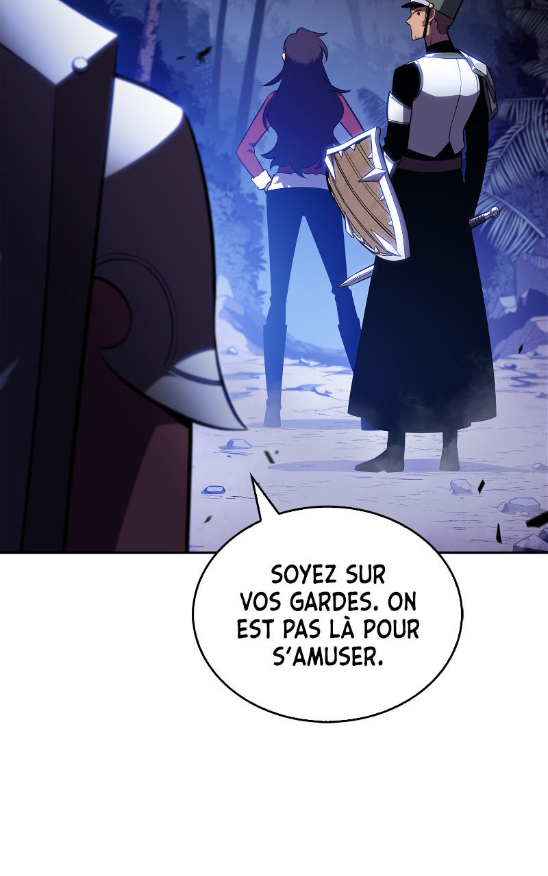 Read I'm the Max-Level Newbie FR Manga Online