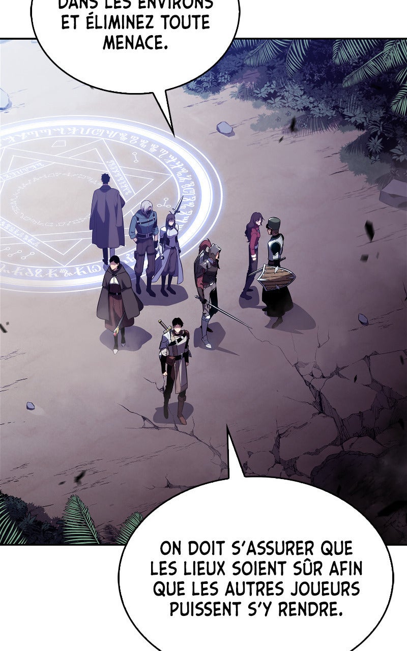 Read I'm the Max-Level Newbie FR Manga Online