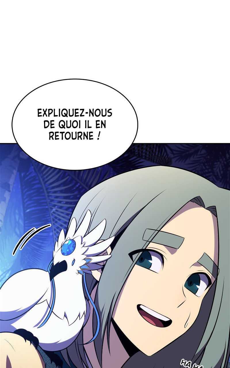 Read I'm the Max-Level Newbie FR Manga Online