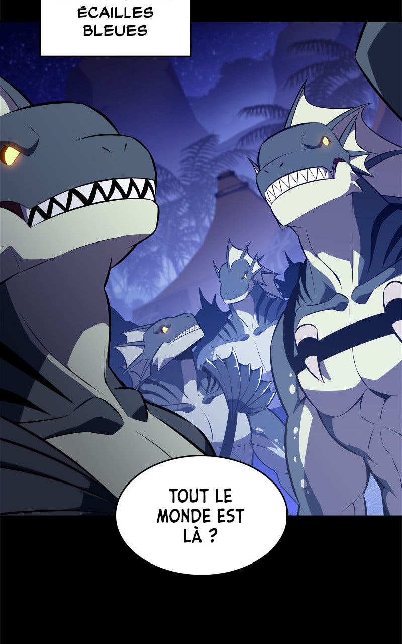 Read I'm the Max-Level Newbie FR Manga Online