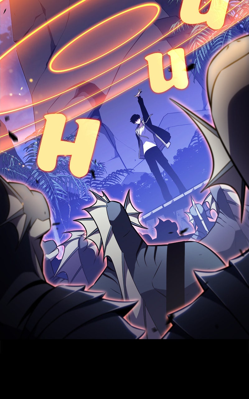 Read I'm the Max-Level Newbie FR Manga Online