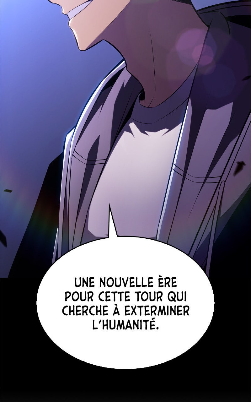 Read I'm the Max-Level Newbie FR Manga Online