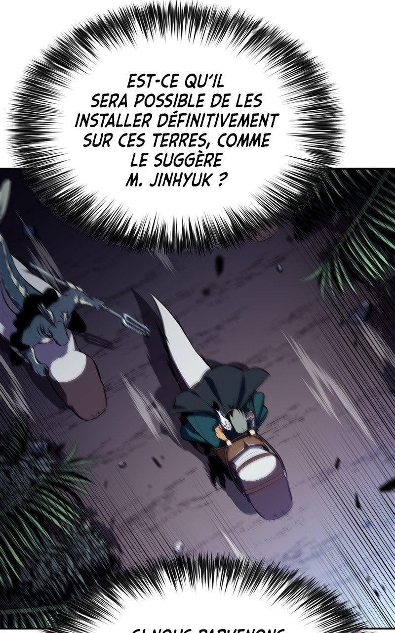 Read I'm the Max-Level Newbie FR Manga Online