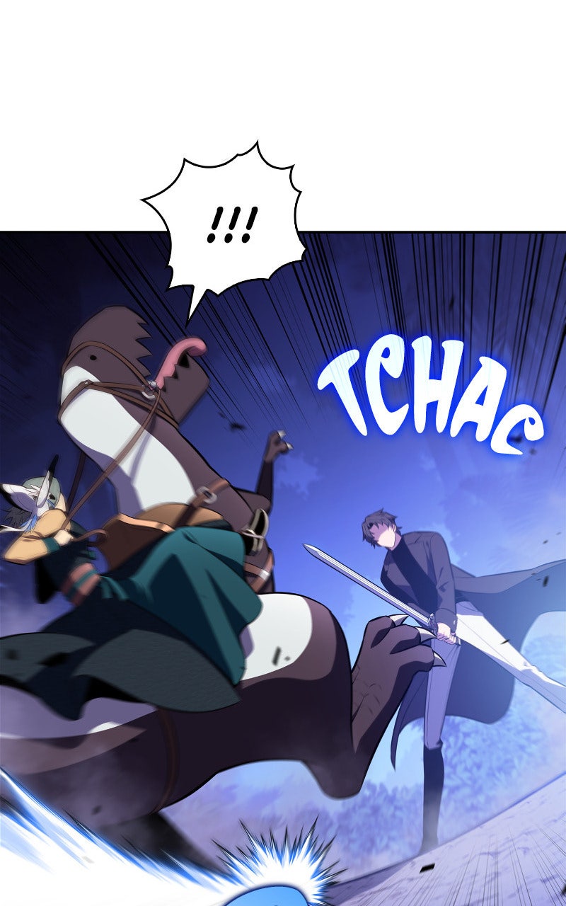 Read I'm the Max-Level Newbie FR Manga Online