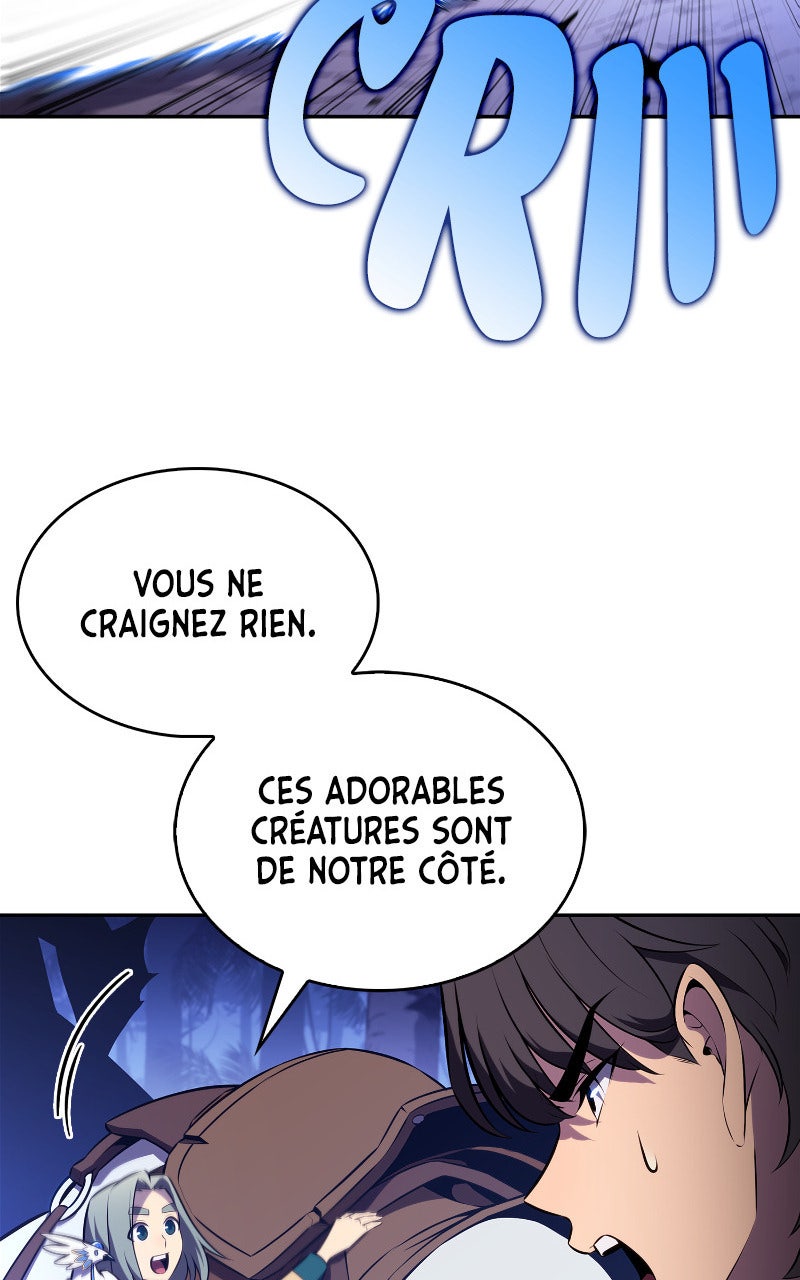 Read I'm the Max-Level Newbie FR Manga Online