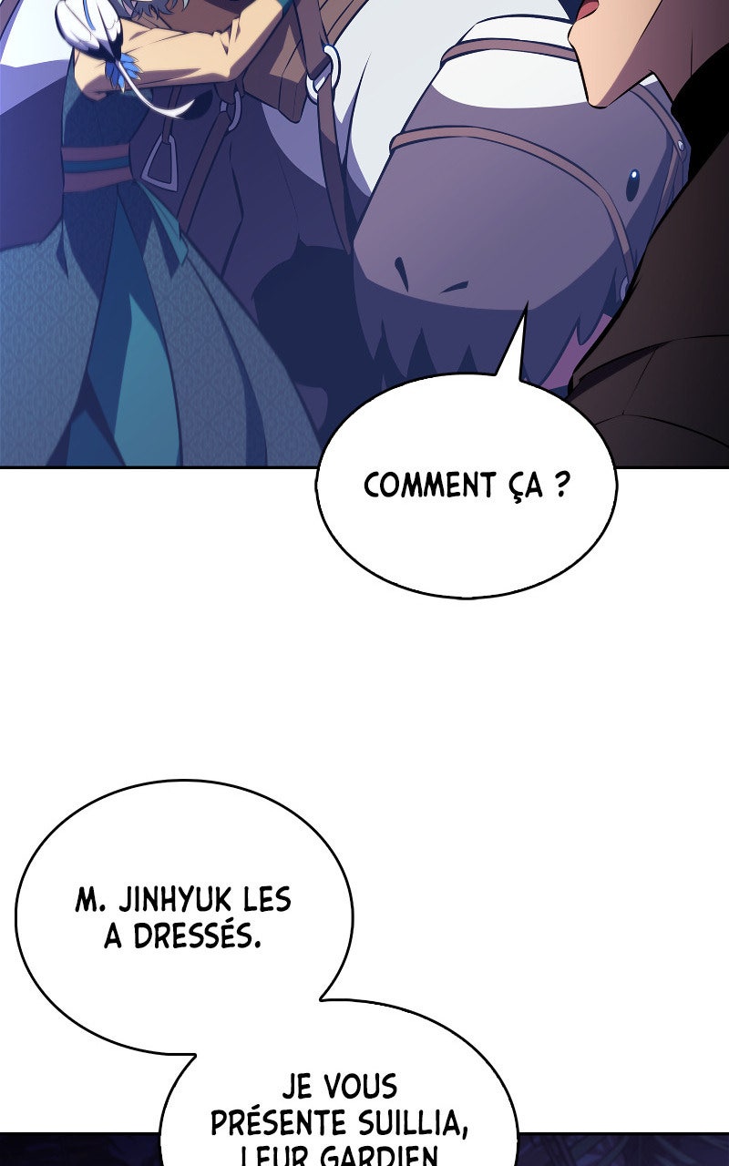 Read I'm the Max-Level Newbie FR Manga Online