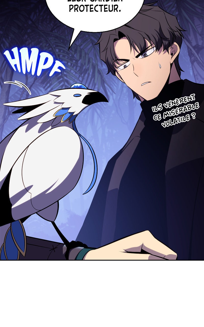 Read I'm the Max-Level Newbie FR Manga Online