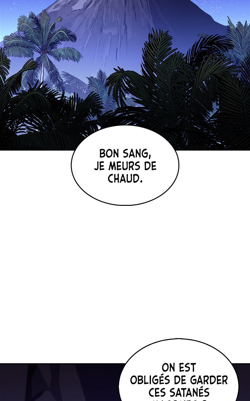 Read I'm the Max-Level Newbie FR Manga Online