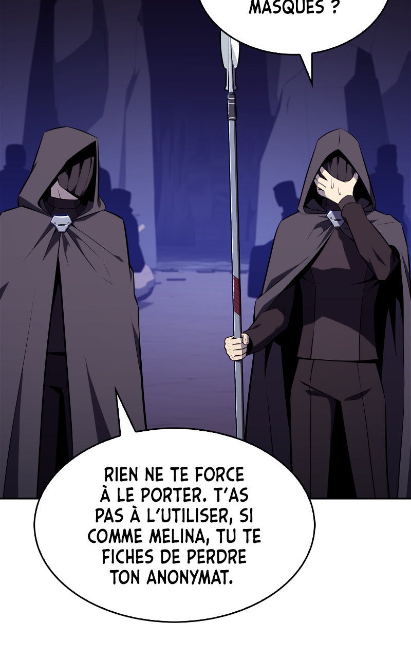 Read I'm the Max-Level Newbie FR Manga Online